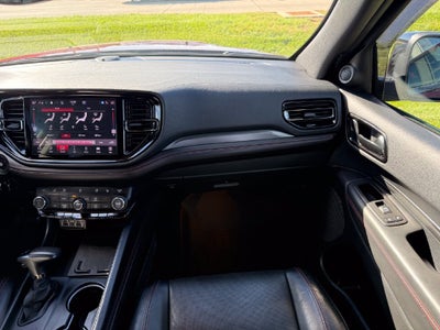2023 Dodge Durango R/T Plus