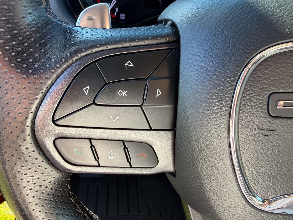 2023 Dodge Durango R/T Plus