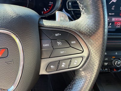 2023 Dodge Durango R/T Plus