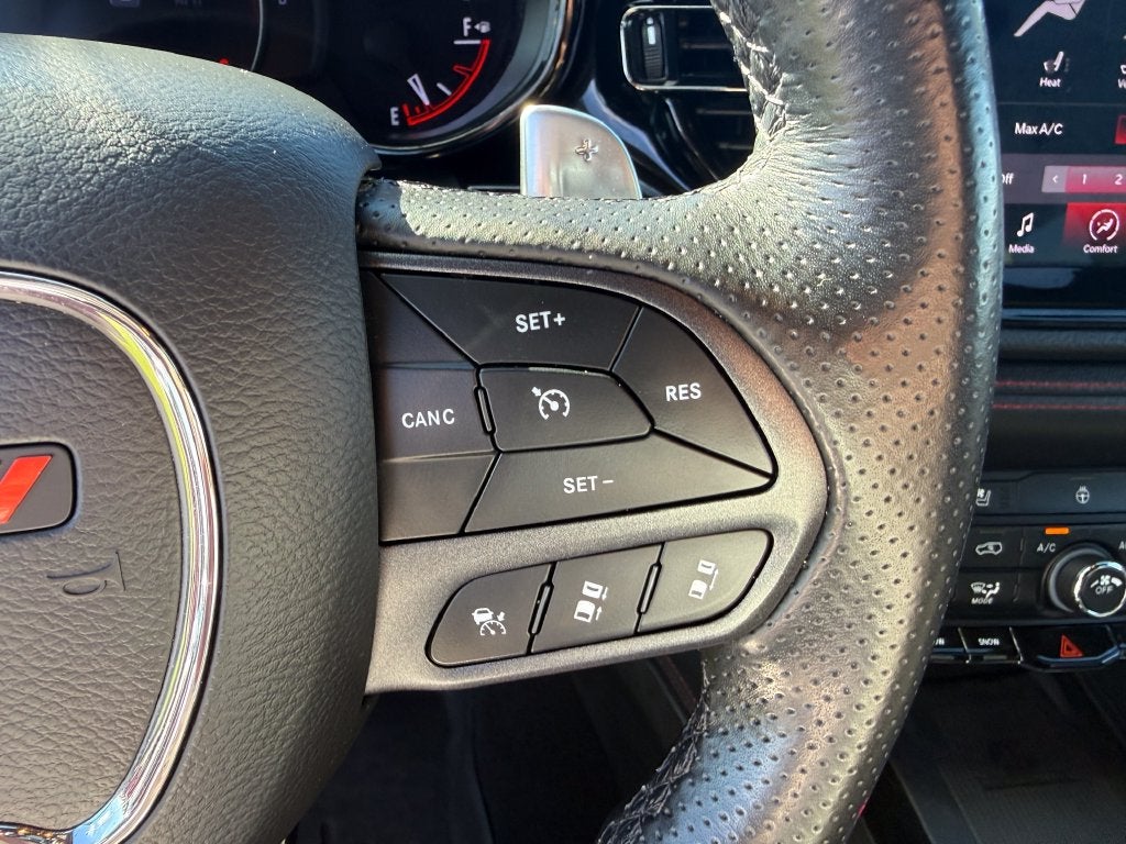 2023 Dodge Durango R/T Plus