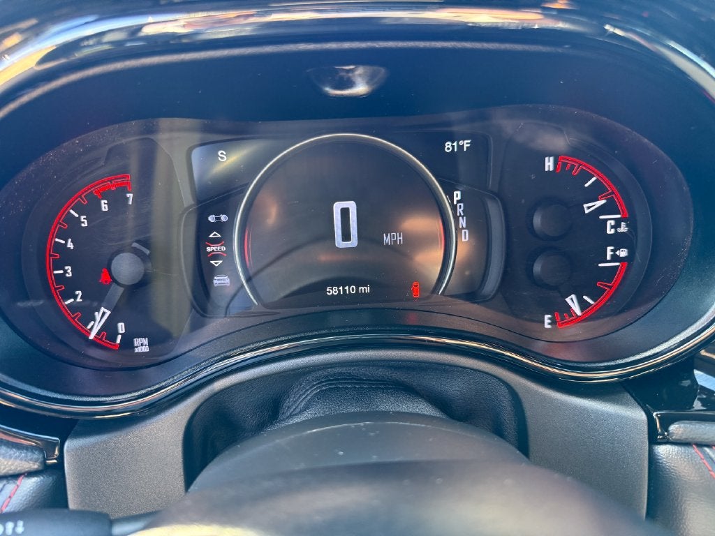 2023 Dodge Durango R/T Plus