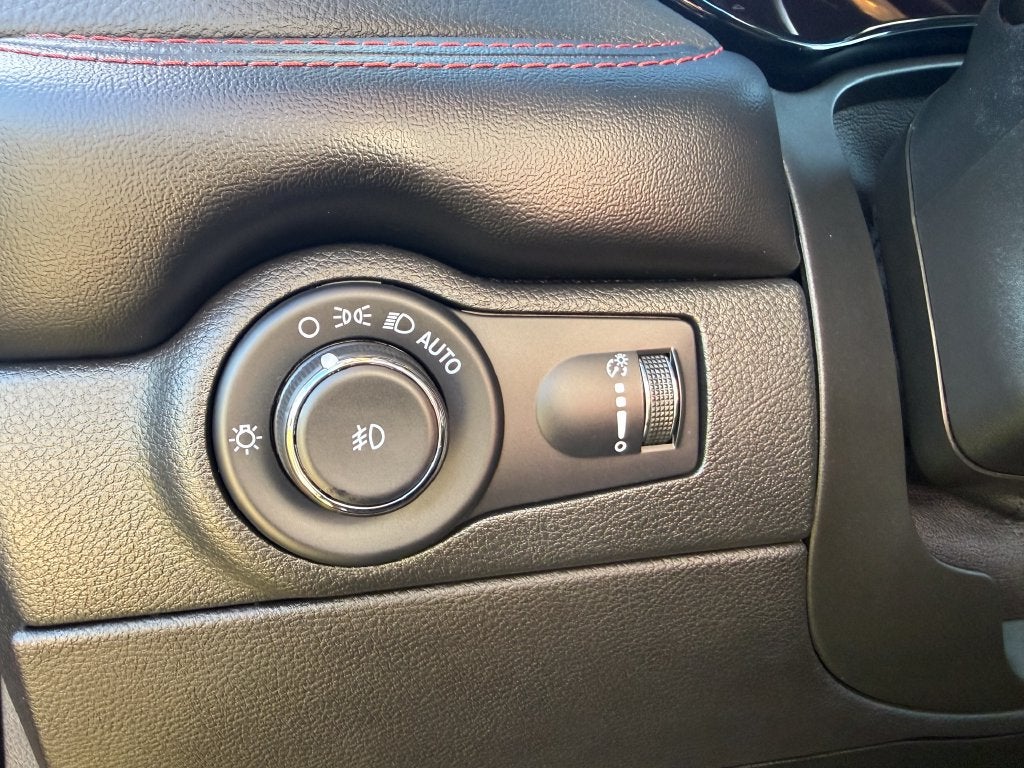 2023 Dodge Durango R/T Plus
