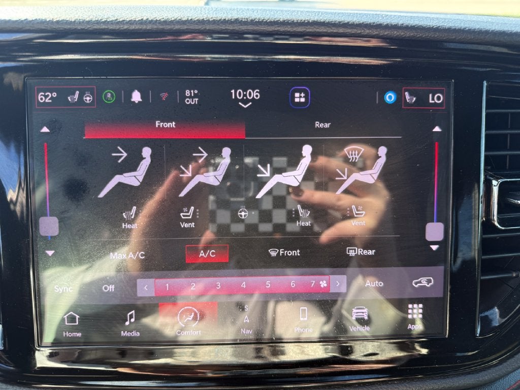 2023 Dodge Durango R/T Plus