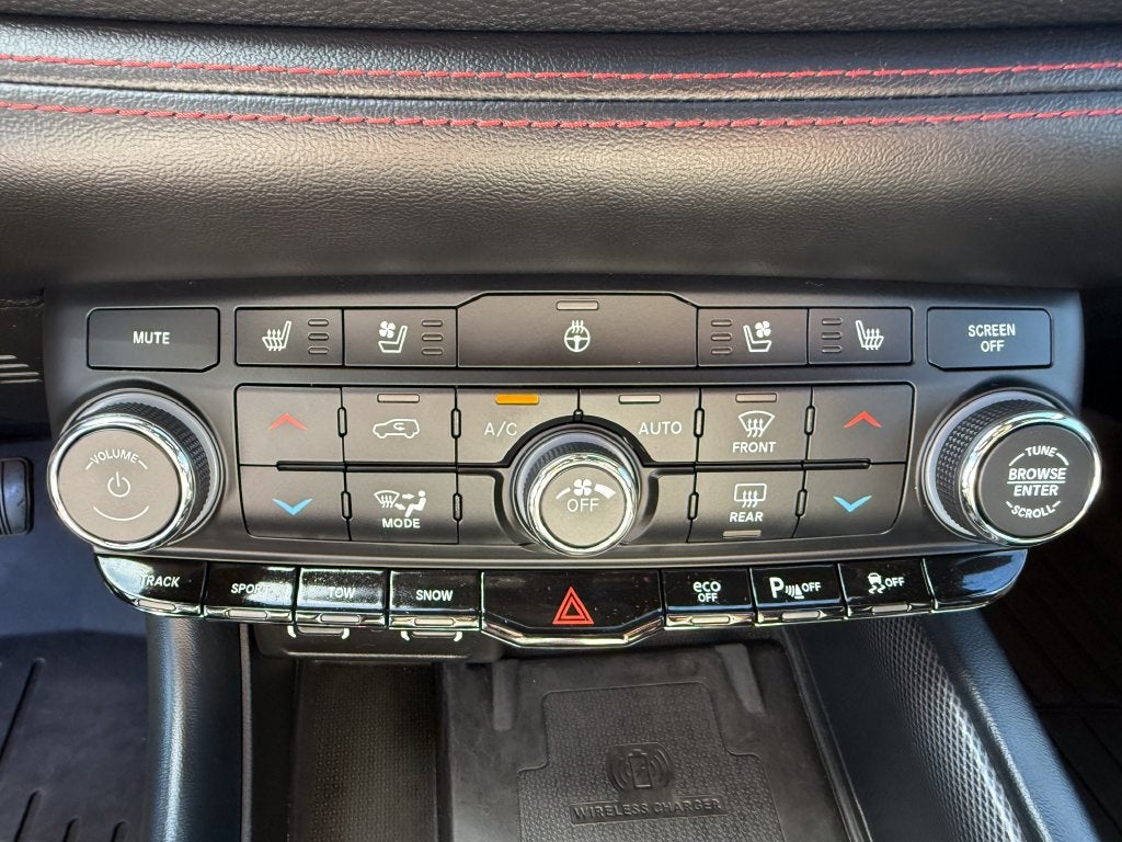 2023 Dodge Durango R/T Plus