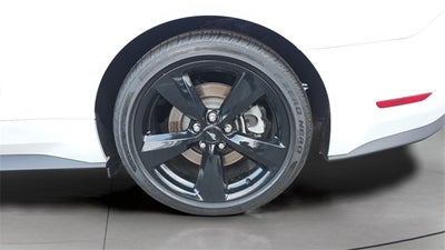 2022 Ford Mustang GT