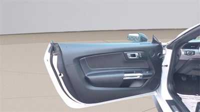 2022 Ford Mustang GT