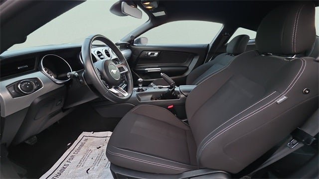 2022 Ford Mustang GT