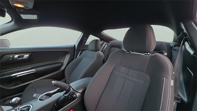 2022 Ford Mustang GT