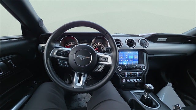 2022 Ford Mustang GT