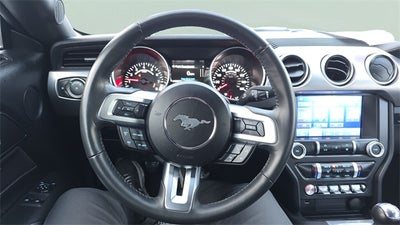 2022 Ford Mustang GT