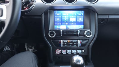 2022 Ford Mustang GT