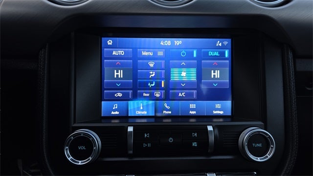 2022 Ford Mustang GT