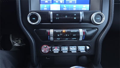 2022 Ford Mustang GT