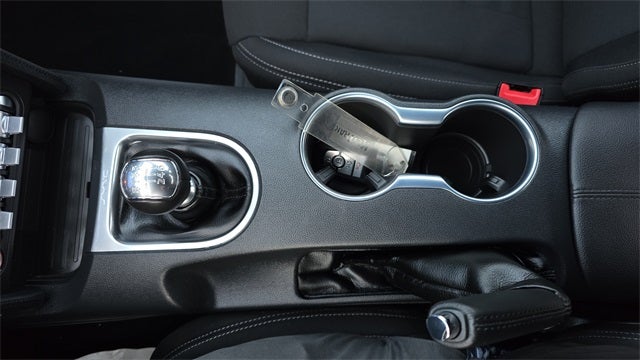 2022 Ford Mustang GT