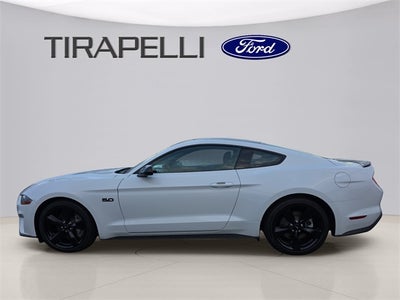 2022 Ford Mustang GT