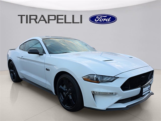 2022 Ford Mustang GT