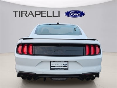 2022 Ford Mustang GT