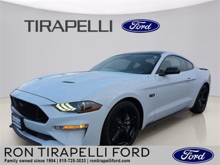 2022 Ford Mustang GT