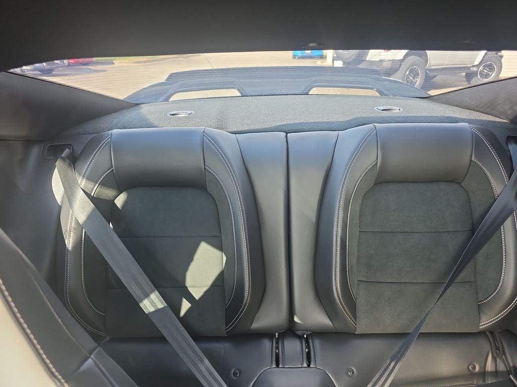 2022 Ford Mustang Shelby GT500