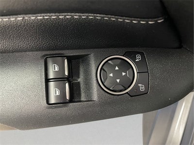 2021 Ford Mustang Shelby GT500