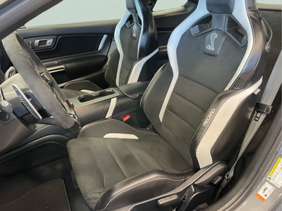 2021 Ford Mustang Shelby GT500