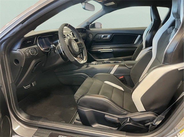 2021 Ford Mustang Shelby GT500