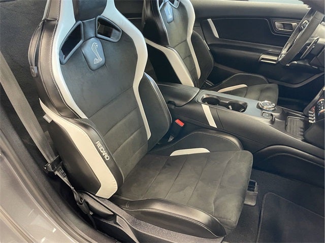 2021 Ford Mustang Shelby GT500