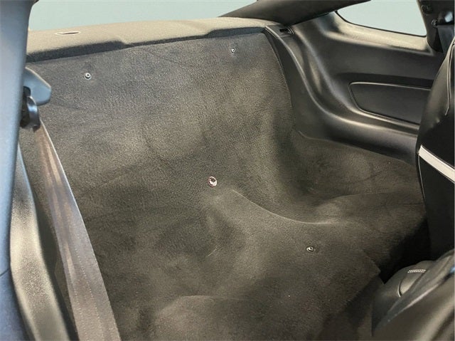 2021 Ford Mustang Shelby GT500