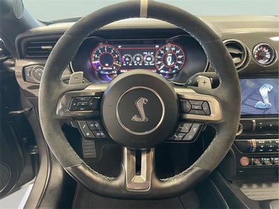 2021 Ford Mustang Shelby GT500