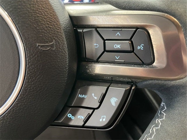 2021 Ford Mustang Shelby GT500