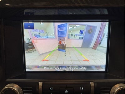 2021 Ford Mustang Shelby GT500