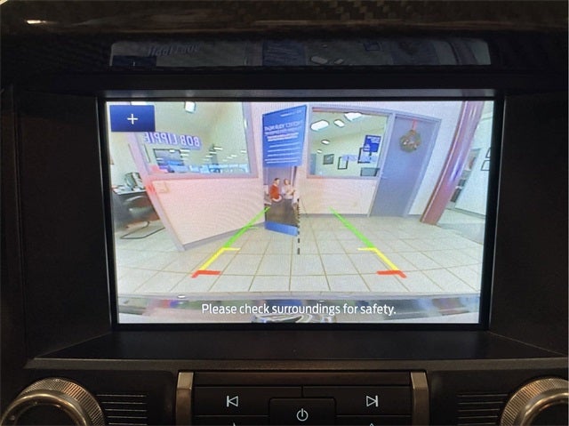 2021 Ford Mustang Shelby GT500