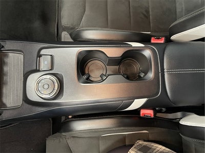 2021 Ford Mustang Shelby GT500