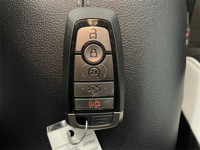 2021 Ford Mustang Shelby GT500