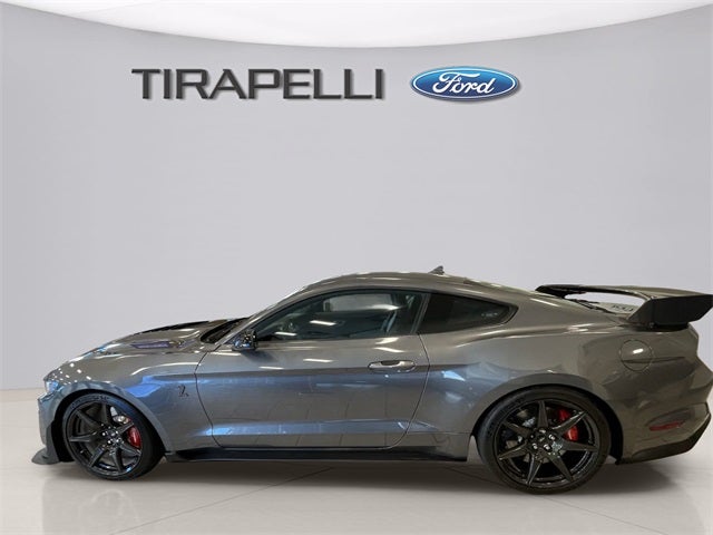 2021 Ford Mustang Shelby GT500