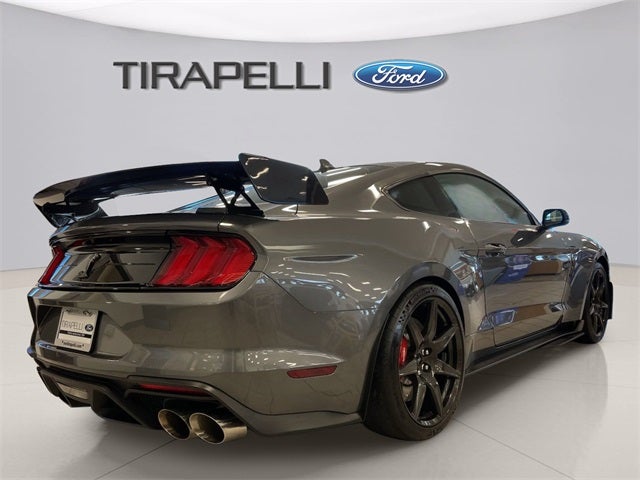 2021 Ford Mustang Shelby GT500