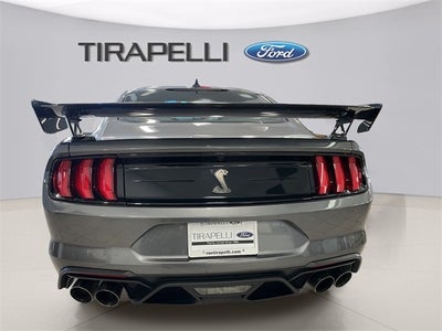 2021 Ford Mustang Shelby GT500