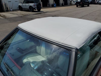 1988 Ford Mustang GT