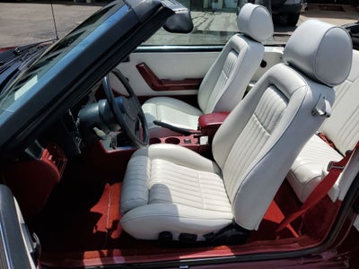 1988 Ford Mustang GT
