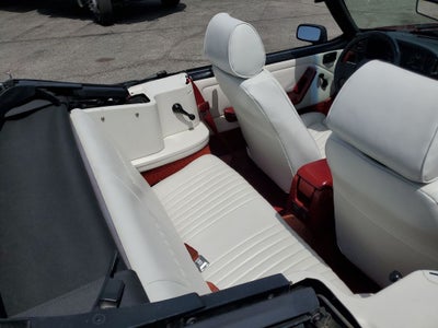 1988 Ford Mustang GT