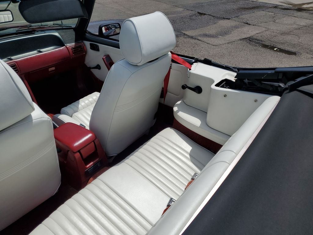 1988 Ford Mustang GT