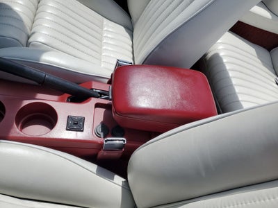 1988 Ford Mustang GT