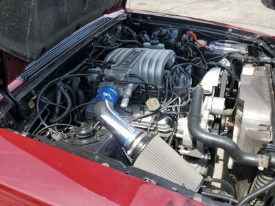 1988 Ford Mustang GT