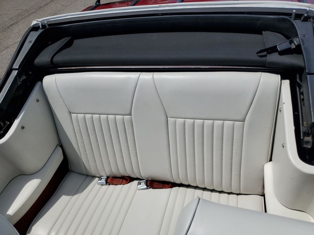 1988 Ford Mustang GT