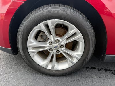 2014 Ford Taurus SEL