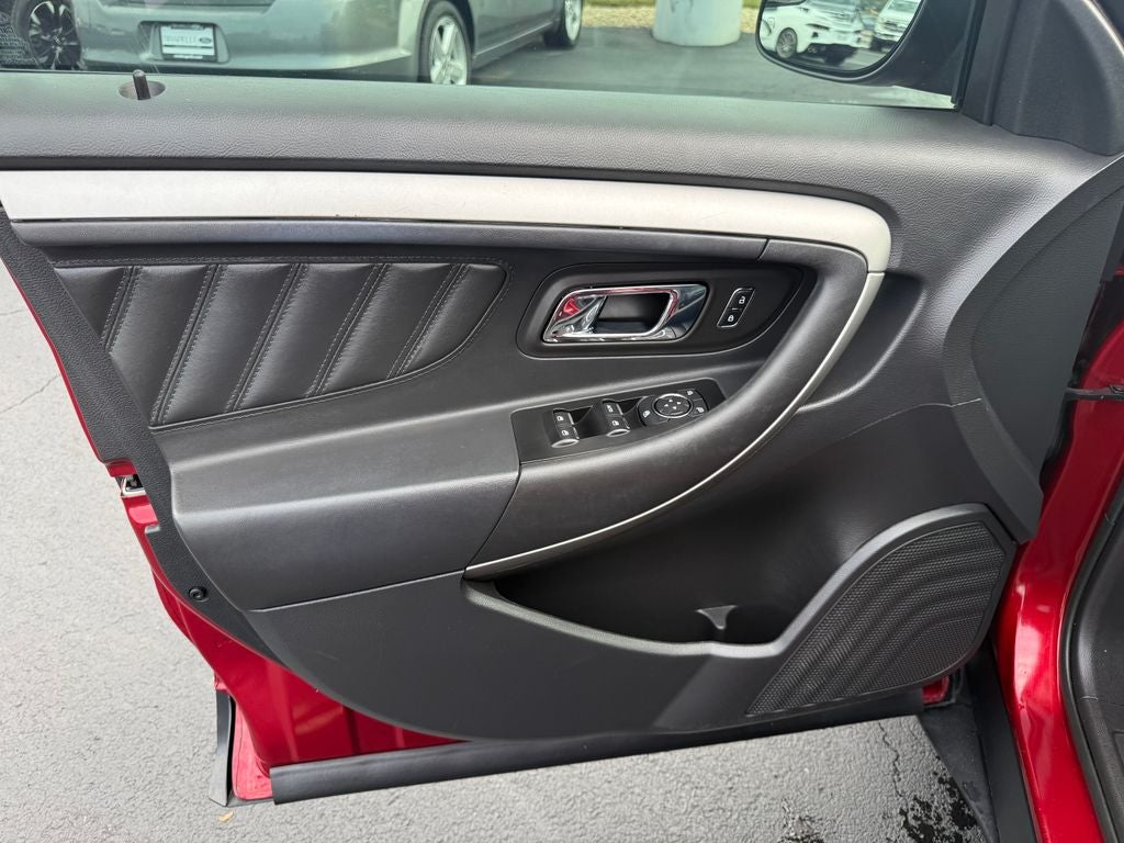 2014 Ford Taurus SEL