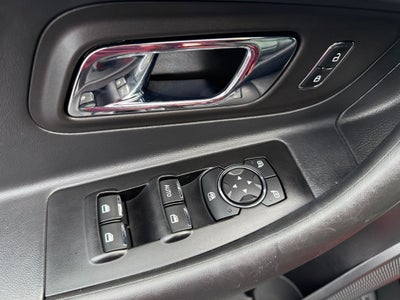 2014 Ford Taurus SEL
