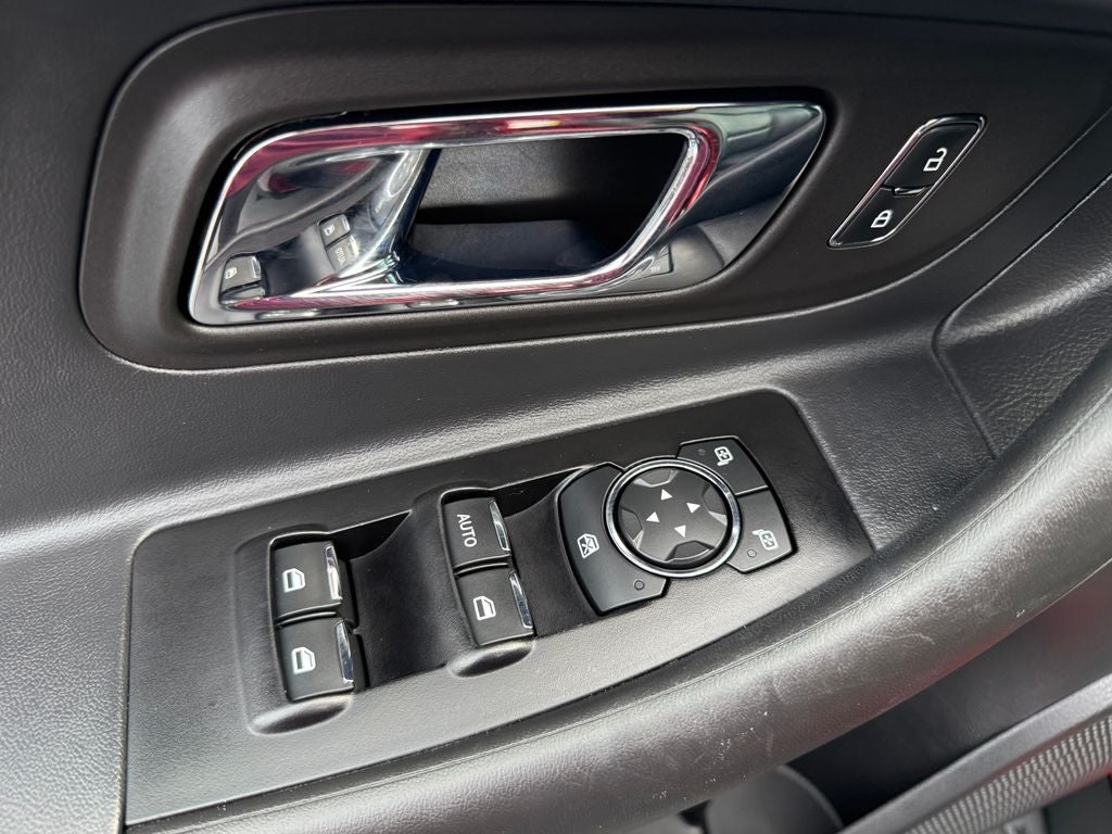 2014 Ford Taurus SEL