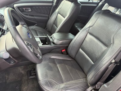 2014 Ford Taurus SEL