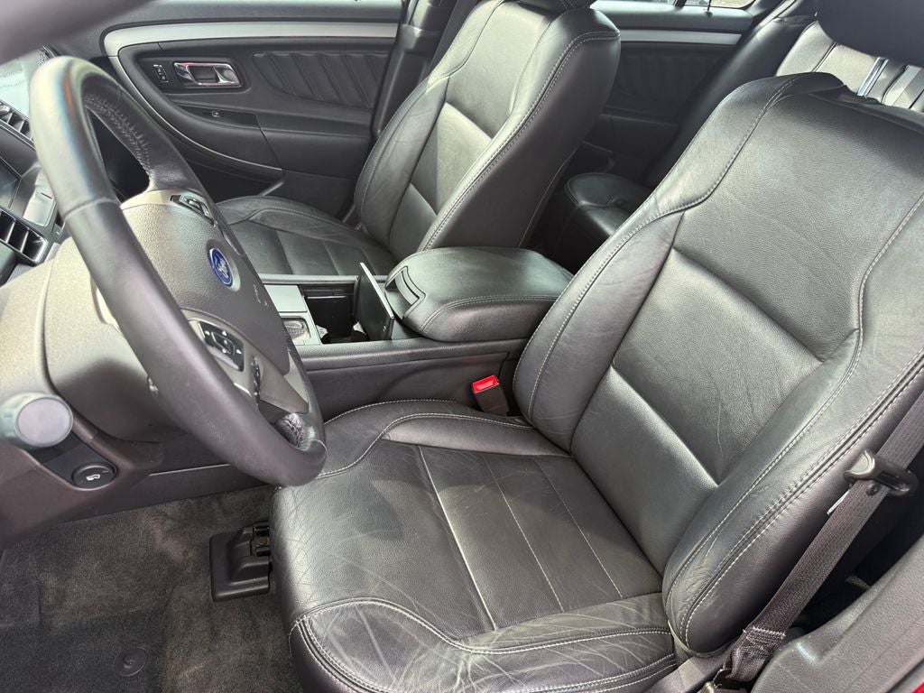 2014 Ford Taurus SEL